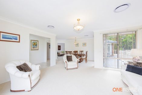 Property photo of 9 Roma Road Valentine NSW 2280