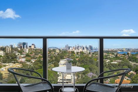 Property photo of 1702/1 Marshall Avenue St Leonards NSW 2065