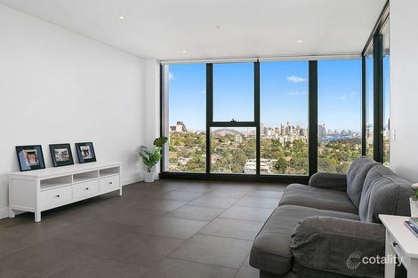 Property photo of 1702/1 Marshall Avenue St Leonards NSW 2065