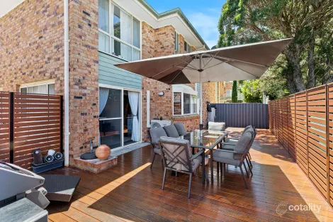 Property photo of 3/88-92 Campbell Street Woonona NSW 2517