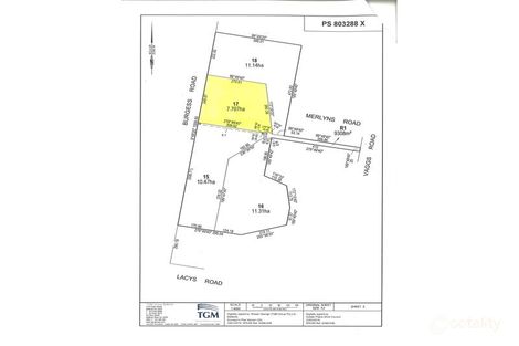 42 Merlyns Rd, Ross Creek, VIC 3351