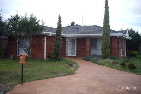 4 Doran Walk, Delahey, VIC 3037