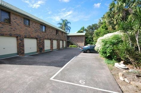 Property photo of 2/32 City Road Beenleigh QLD 4207