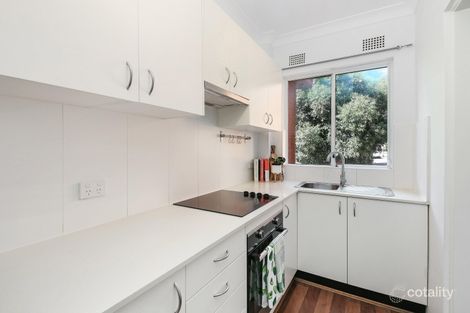 Property photo of 10A Mears Avenue Randwick NSW 2031
