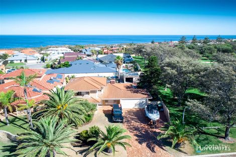 Property photo of 136 Southern Cross Circle Ocean Reef WA 6027