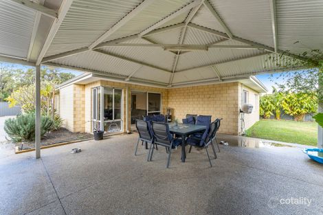 Property photo of 117 Hill Street Waroona WA 6215