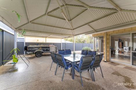 Property photo of 117 Hill Street Waroona WA 6215