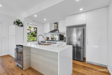 Property photo of 29/693 Seventeen Mile Rocks Road Sinnamon Park QLD 4073