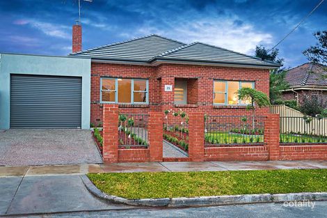 Property photo of 35 Jacka Street Preston VIC 3072
