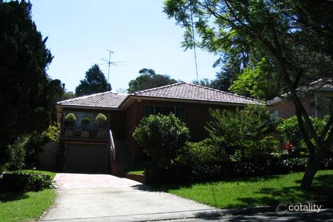 80 Redgrave Rd, Normanhurst, NSW 2076