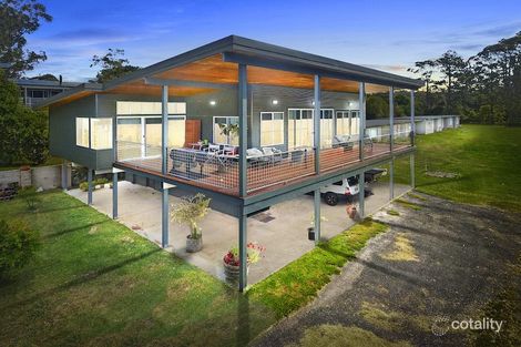 Property photo of 1 Normandy Street Narrawallee NSW 2539