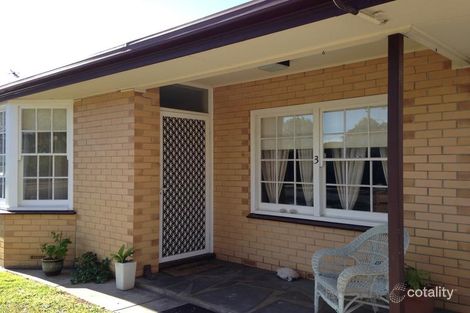 Property photo of 3/360 Portrush Road Tusmore SA 5065