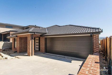 Property photo of 10 Baddeley Circuit Croydon VIC 3136