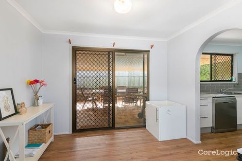 Property photo of 3 Sun Court Birkdale QLD 4159