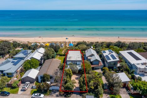Property photo of 12 Ti Tree Avenue Bonbeach VIC 3196