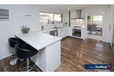Property photo of 1 Ramona Court Boronia VIC 3155