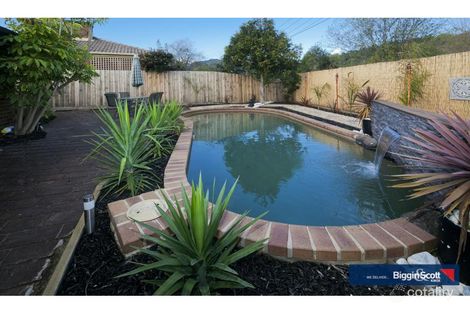 Property photo of 1 Ramona Court Boronia VIC 3155