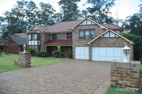 Property photo of 50 Alana Drive West Pennant Hills NSW 2125