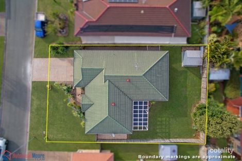 Property photo of 2 Lambert Court Victoria Point QLD 4165