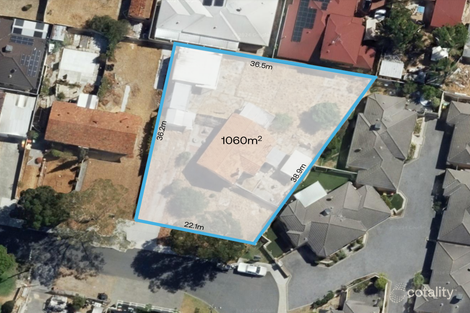 25 Parsons St, Embleton, WA 6062