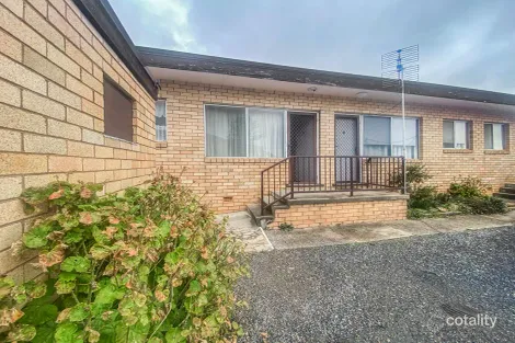 4/44 Dunn St, Kandos, NSW 2848