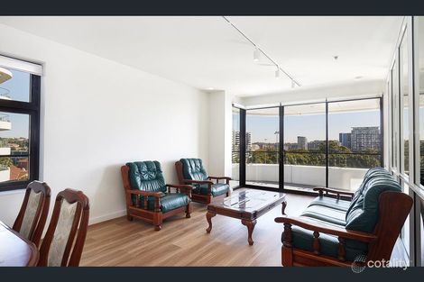 Property photo of 710/24 Levey Street Wolli Creek NSW 2205