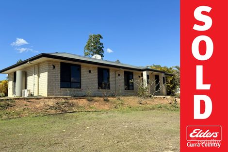 Property photo of 45 Arborcrescent Road Glenwood QLD 4570
