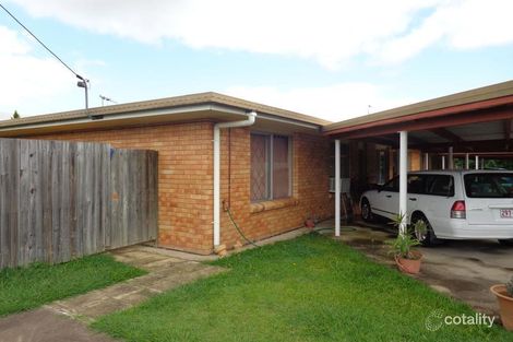 46 Richmond St, Maryborough, QLD 4650