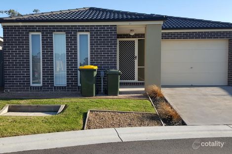 Property photo of 21 Newcastle Way Langwarrin VIC 3910
