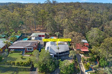 Property photo of 12 Aletta Street Shailer Park QLD 4128