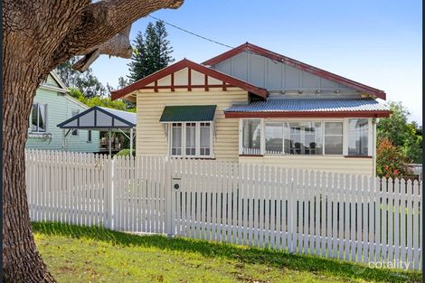 21 Cumming St, North Toowoomba, QLD 4350