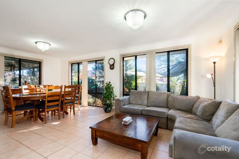 Property photo of 7 Omega Close Prestons NSW 2170