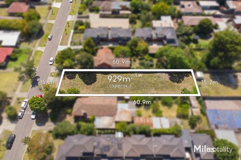40 Porter Rd, Heidelberg Heights, VIC 3081