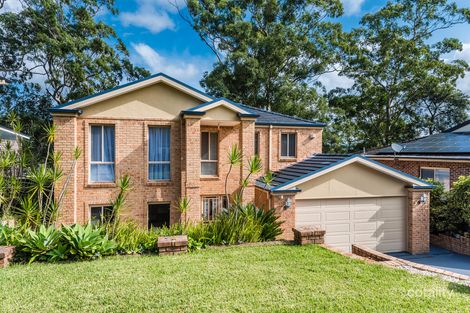 Property photo of 46 Woodview Avenue Lisarow NSW 2250