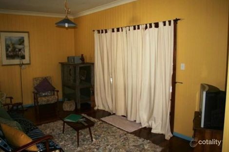 Property photo of 31 Lloyds Road Springbrook QLD 4213