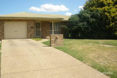 Property photo of 1/6 Nardoo Street Glenfield Park NSW 2650