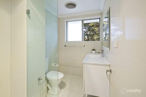 Property photo of 27/4-12 Huxtable Avenue Lane Cove North NSW 2066