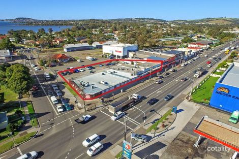 179-183 Princes Hwy, Albion Park Rail, NSW 2527