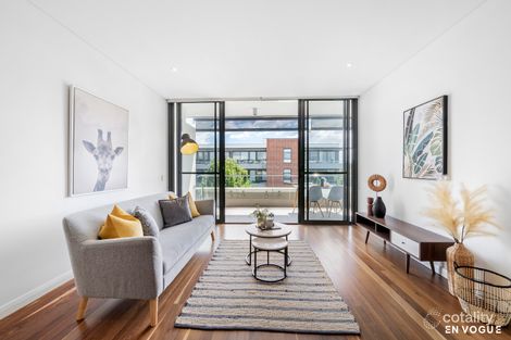 Property photo of 77/21 Dawes Street Kingston ACT 2604