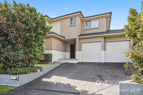 Property photo of 2/63 Mortlock Drive Albion Park NSW 2527