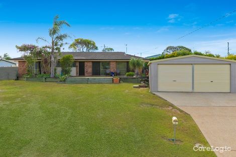 Property photo of 3 Sun Court Birkdale QLD 4159