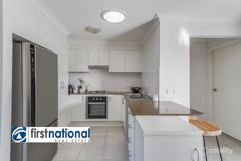 Property photo of 2 McCabe Place Rosemeadow NSW 2560