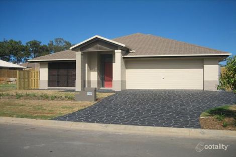 Property photo of 6 Carlingford Drive Thornlands QLD 4164