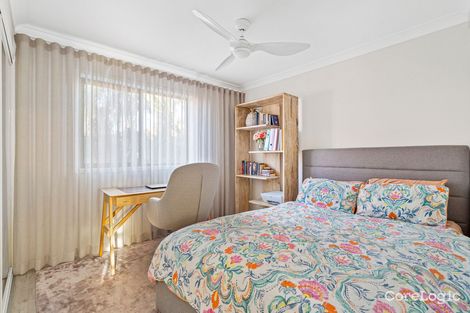 Property photo of 4/10 Burnaby Terrace Gordon Park QLD 4031