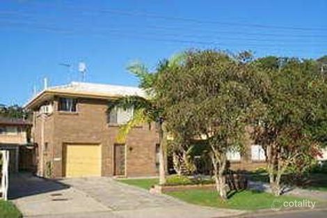 Property photo of 5/4 Panorama Drive Currumbin QLD 4223