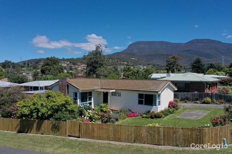 Property photo of 1 Barwon Place Glenorchy TAS 7010