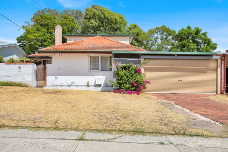 60 Jinda Rd, Koongamia, WA 6056