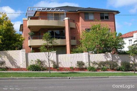 Property photo of 1/117-119 Hampden Road Artarmon NSW 2064