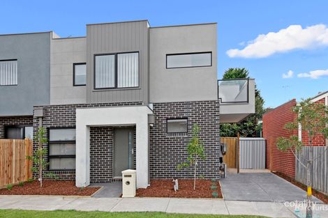 Property photo of 10A Coulstock Street Epping VIC 3076