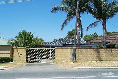 5 Kooyong Rd, Rivervale, WA 6103